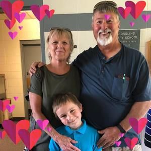 Meet your Posher, Kathy